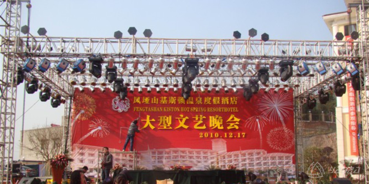 舞臺燈光架的規(guī)格和價(jià)格