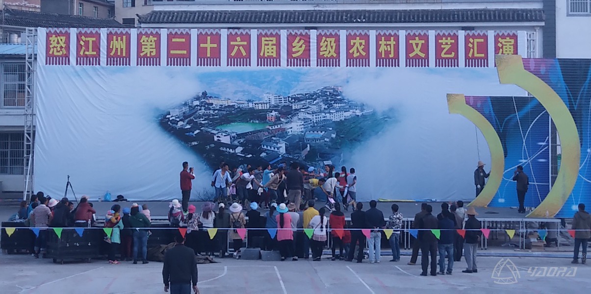 舞臺桁架一般可以用多久？