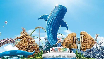 文化旅游節(jié)舞臺燈光桁架