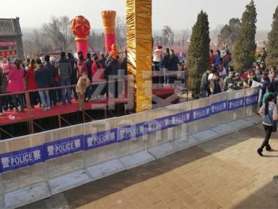 舉辦大型活動(dòng)，怎么備案才容易能通過