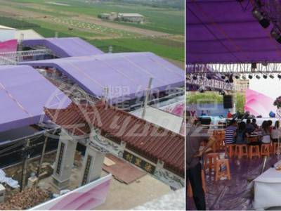結(jié)婚擺酒席，到酒店好，還是自己在家擺婚宴酒席棚好？為什么？