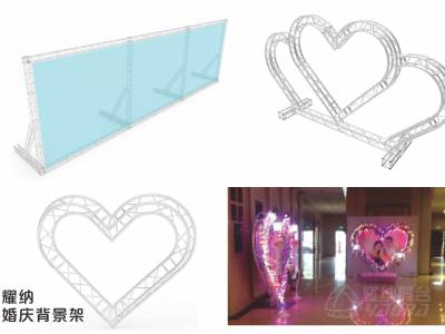 開(kāi)個(gè)婚慶公司需要哪些道具，成本大概多少？