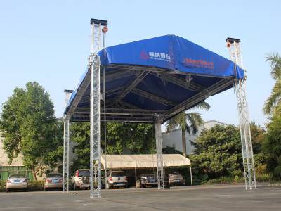 舞臺(tái)燈光架、舞臺(tái)燈光架的用途