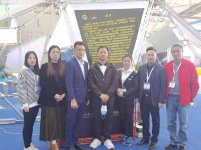2021文交會(huì)正式啟幕！耀納攜佳作參展，共話舞美設(shè)計(jì)與技術(shù)創(chuàng)新火花碰撞！