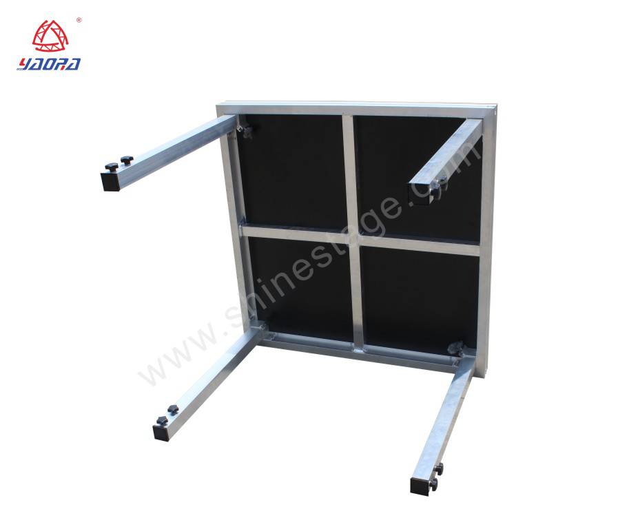 優(yōu)耐舞臺(tái)SQS1010a